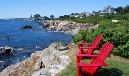 Guided Tour of Quaint Kennebunk and Kennebunkport